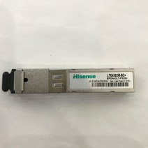 Hisense LTE4302M-BC + EPON-OLT-PX20 PX20 SFP 모듈 광 트랜시버 20KM PON 포트 화웨이 ZTE EPON OLT