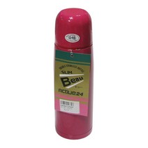 일본 스텐레스 오따지마 보온보냉병 일본보온병 470ml