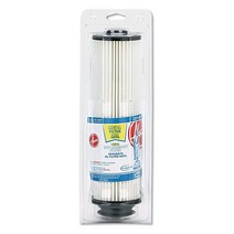 Hoover Commercial 상업용 Hush 진공청소기용 교체 필터 [관부가세 포함] 593788