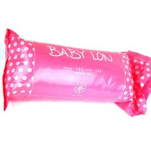 국산 구름솜(인형.쿠션솜) 1Kg - 구름솜