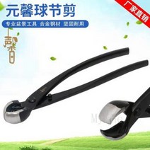 [Myshe]혹가위 정원 원예 나뭇가지 꽃 분재 가위 qQ0219LTT221QJ02, 스타일A