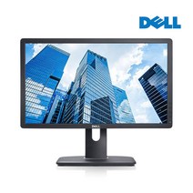 DELL UltraSharp U2412M LED 모니터