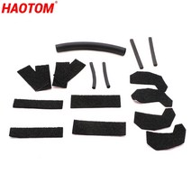 선루프 car hard top foam blocker 선루프 누수 수리 씰 키트 지프 랭글러 jk 2007 68026937ab