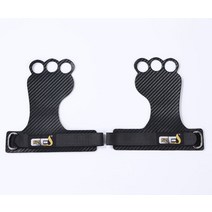 무게 조절 케틀벨 8kg 12kg 18kg 20kg kettle bell 덤벨 홈트 체조 탄소 섬유 그립 바벨 용 역도 장갑 독특한 디자인의 운동 보디 빌딩 피트니스 93, 카본 블랙, s