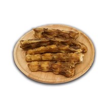 돼지꼬리 100g 대형견 간식 대용량 강아지 간식 수제간식 반려동물