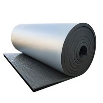 접착식 PVC 고무 배관 단열재 아티론 아트론 보온재, 접착력 업그레이드 30mm  10제곱미터