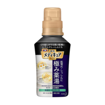 카오 바브 익스트림 메디큐어 입욕제 목욕소금 배쓰 솔트 무향 300ml
