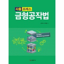 이노플리아 금형공작법 사출프레스, One color | One Size@1, One color | One Size@1