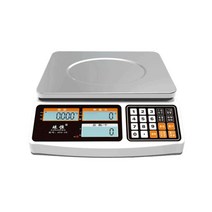 고정밀 계수용 전자 저울 계량 계수 측정 나사 볼트, 6KG / 정밀도 0.1g