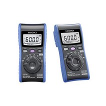 [총판] DT4224 HIOKI(히오키) 멀티미터 Multimeter 멀티테스터