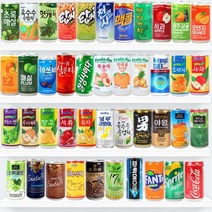 음료수 모음 30캔 1박스 사이다 스프라이트 코카콜라, 38.조지아오리지널175ml