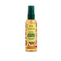 더바디샵 THE BODY SHOP 영국 리플레싱 패션프루트 바디 미스트 100ml, 6팩