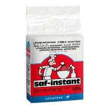 엔지스트 인스턴트 저당 드라이 이스트, 500g, 1개