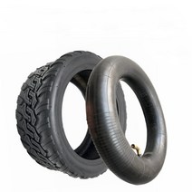 Kugoo-G Boster 85/65-6.5 타이어 튜브 샤오미 미니 프로 나인봇 밸런스 스쿠터용, 02 Tire and Inner Tube