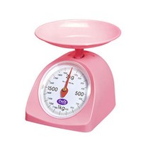 러브송 주부저울 2kg 미니저울 제과 제빵 저울 _ 2022895EA, 쿠팡 본상품선택