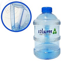 건아 손잡이물통 멀티보틀(캡형1L)미니생수병 생수통, 상세페이지 참조