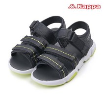 카파 슈즈 LUCID SD K 샌들