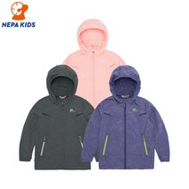 NEPA 네파키즈 CENTRO WIND 자켓 KGD0601