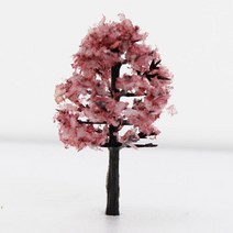 한결모형 나무 트리, 옵션20