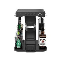 bev by BLACK+DECKER 칵테일 메이커 기계 및 음료 바텐션 캡슐용(BEHB101), bev 칵테일 메이커 기계