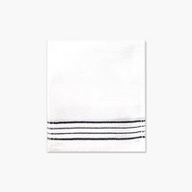 송월타올 화이트 때밀이, 1개입, 80개