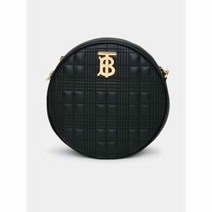 버버리 명품BURBERRY TB 퀼티드 루이즈백 8049223