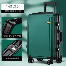 여행용 기내용 캐리어 연예인 여행가방 26인치 여행 레디백