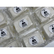 시즌떡 선수떡 무염떡 로딩떡 무염무당 백설기 25조각 3.2KG 이상 무염떡 무당떡 낱개떡 개별포장떡 떡만장자 떡만이형 로딩 로딩추천 헬스떡 건강떡