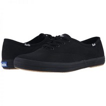 케즈 Keds 챔피언-캔버스 CVO 여자 스니커즈 단화 운동화