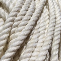 슈노와 면로프 8mm 100M, 다발로 배송