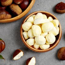 깐밤 150g 소 x 2팩, 2개