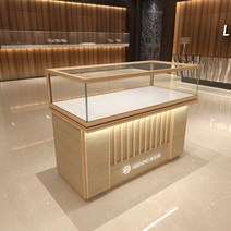 쥬얼리 진열장 진열대 쇼케이스 유리 귀금속 제품