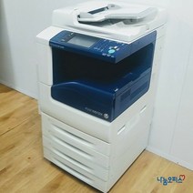 중고 후지제록스 DocuCentre-IV C2265 A3 컬러복합기 A3칼라복합기 복사기 사무용복합기 중고복합기A3프린터 A3복사기 대형복합기 대형복사기 대형프린터 인쇄기 프린터