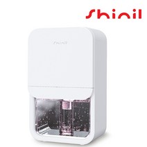 신일 저소음 미니 제습기, SDH-M190KP