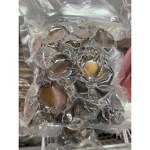 삼시세끼&1박2일 바로 그~만재도 해녀채취 자연산 대 홍합 (급냉/ 700g) 배말(삿갓조개)1kg, 배말 1kg