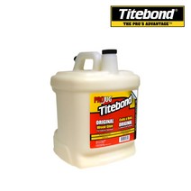 타이트본드1 목공용 접착제 2.15GA 목공본드 목재 8L, 단품