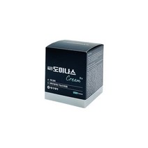 TG 도미나스 크림 RX 50g 도미나스 크림, 상세페이지 참조