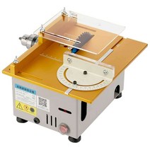 아크릴 목공 DIY 절단 테이블 재단기 커터 절곡기 톱, 6세대 디럭스 에디션 다이아몬드 실버