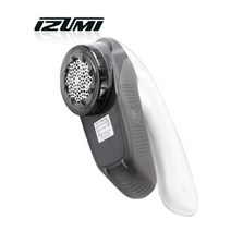이즈미 보풀제거기 IKL-410