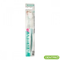 치아교정 칫솔 구강청결 교정용 칫솔 치과의사추천 1p, 기본
