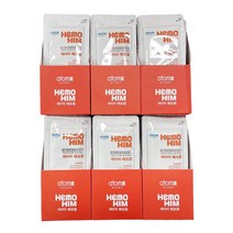 애터미 헤모힘 최신정품 ( 20ml x 20ea ) 애터미해모힘 최신정품 헤모힘효능 면역기능강화 최신 리뉴얼 신상품 낱개판매