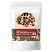 사포닌 나무 국내산 마가목 건강차 300g 목에좋은차