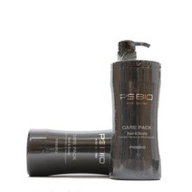 미생물탈모샴푸 PSB샴푸 케어팩 1000ml 화려한인생 PSBIO, PSBIO 샴푸 1000ml