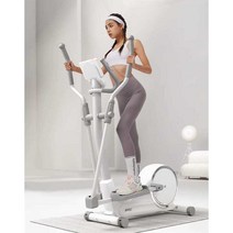 가정용 유산소 체중감량 일립티컬 자전거 다이어트