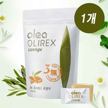 올레아 올리렉스 로젠지 30정