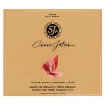 싱코호타스 이베리코 베요타 하몽 40g, 단품