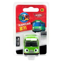 타요 카미카 - 로기