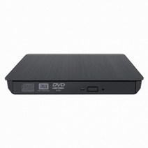 외장 USB 3.0 연결 CD/DVD 플레이어 ODD Plug＆Play Hot Swap, NEXT-100DVD-RW