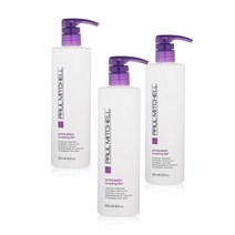 폴미첼 엑스트라바디 스컬프팅 젤 가는 모발용 500ml Paul Mitchell Extra-Body Sculpting Gel, 3개