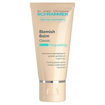 닥터슈라멕 블레미쉬 밤 클래식 30ml Dr Schrammek Blemish Balsamo, 1팩